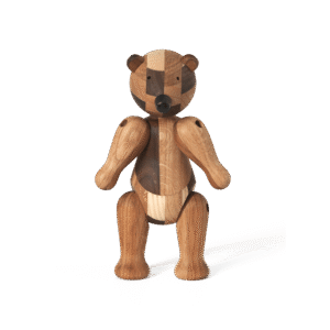 Reworked jubilæum Bjørn lille