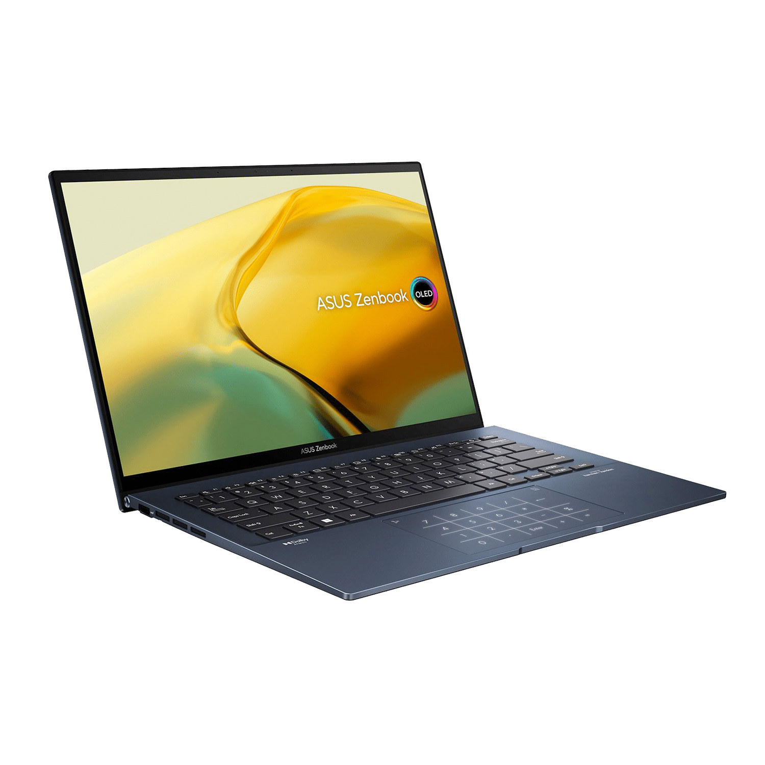 Asus Zenbook OLED UX3402ZA-OLED-KM721X Laptop 14_ OLED – Image 2