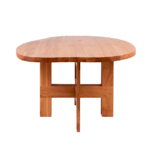 Frama Farmhouse Table, Pond