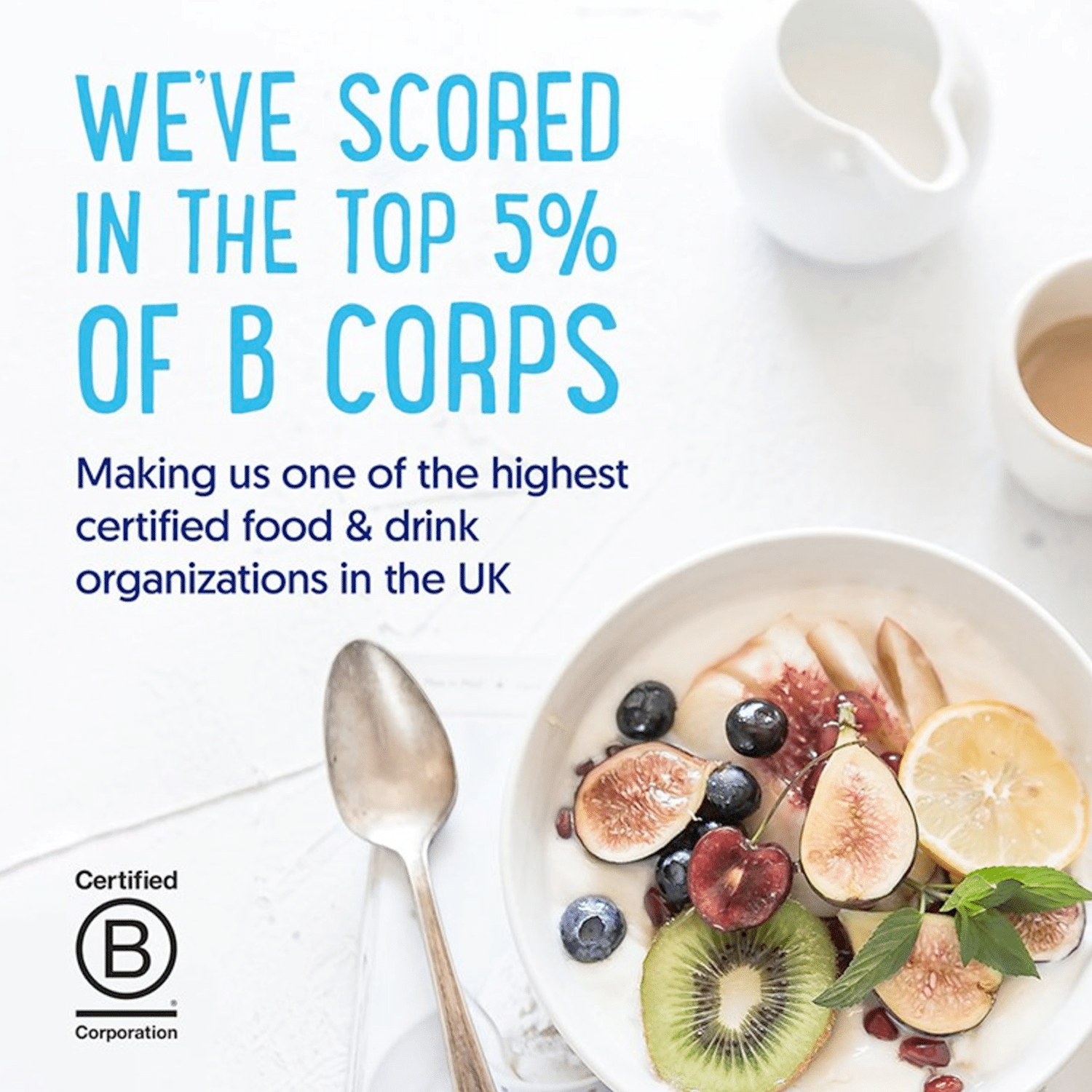 Alpro Soya Dessert Vanilla, 4 x 125 g (Pack of 1) – Image 3